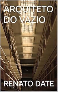 Livro ARQUITETO DO VAZIO