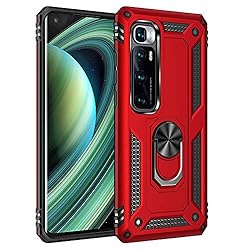 Compatible with Xiaomi Mi 10 Ultra Cover,Compatible