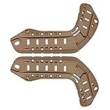 Replacement Add-on ARC Rails with NVG Bungee for