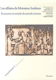 Les  affaires de monsieur Andreau