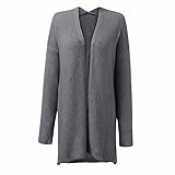 ADJHDFH V Neck Sweater Women Button Down Sweaters