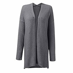 ADJHDFH V Neck Sweater Women Button Down Sweaters