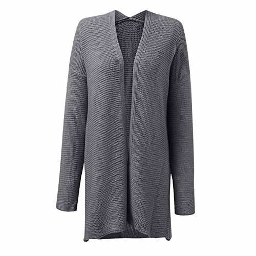 ADJHDFH V Neck Sweater Women Button Down Sweaters