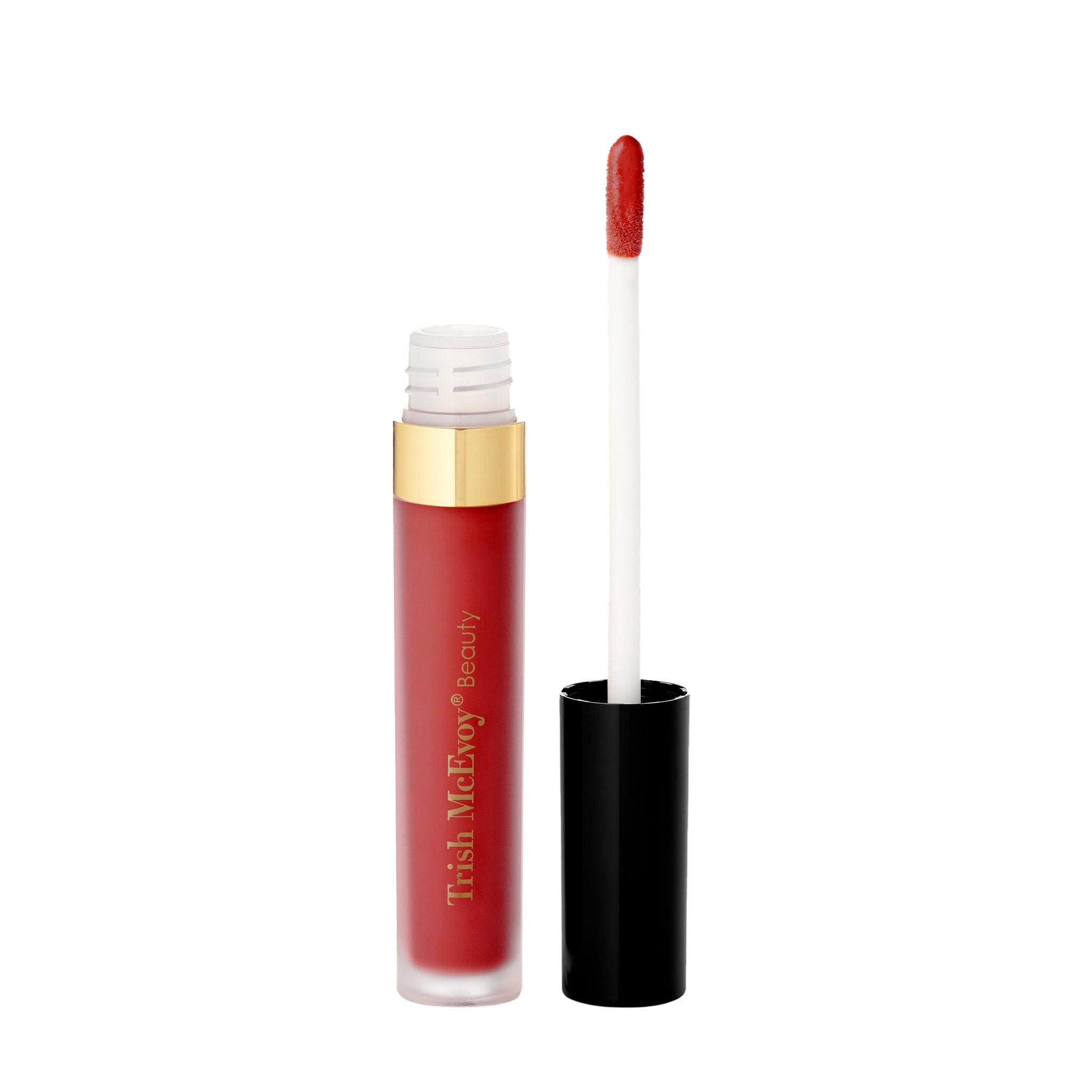 Trish McEvoy Easy Lip Gloss in Shade Knockout, 3 ml /0.10 fl oz