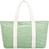 Sunny Palm Tote Bag