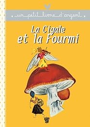 La  cigale et la fourmi