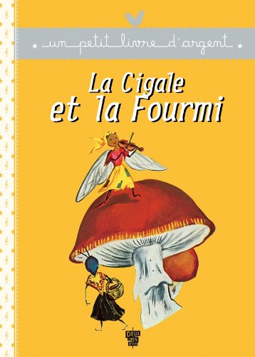La  cigale et la fourmi