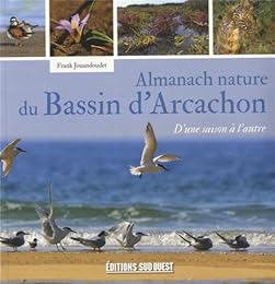 Almanach nature du bassin d'Arcachon