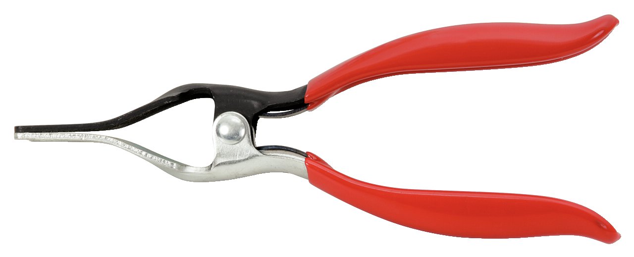 KS Tools 115.1044 30mm Hose Plier