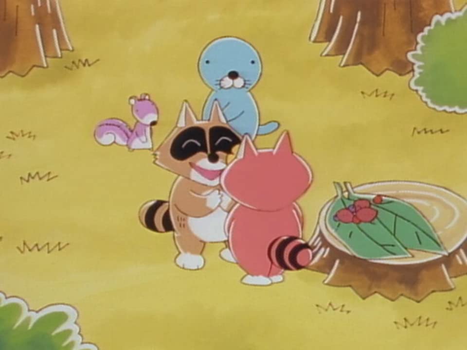 Amazon Co Jp ぼのぼのを観る Prime Video