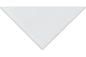 Fabriano Rosaspina 20 x 27", 220 GSM - White (20 Sheet Pack)