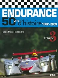 Endurance