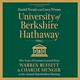 University of Berkshire Hathaway: 30 Years of