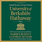 University of Berkshire Hathaway: 30 Years of