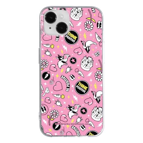 ERT GROUP Coque de téléphone Portable pour Iphone 14... en promo sur Amazon