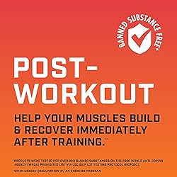 GNC Unbreakable Performance 100% Whey | Build
