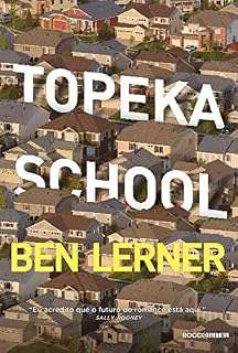 Livro Topeka School
