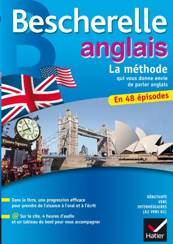 Bescherelle anglais