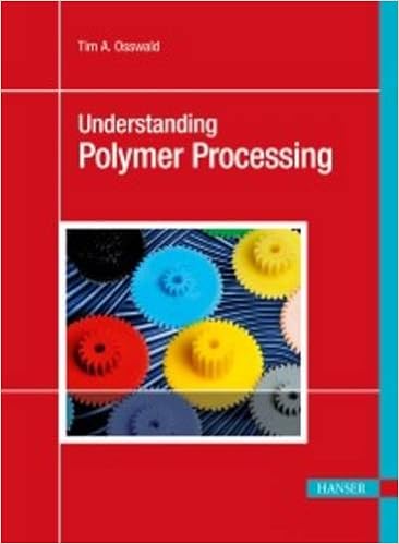 Buy Understanding Polymer Processing Processes And Governing Equations Book Online At Low Prices In India Understanding Polymer Processing Processes And Governing Equations Reviews Ratings Amazon In