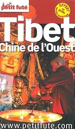 Tibet, Chine de l'Ouest