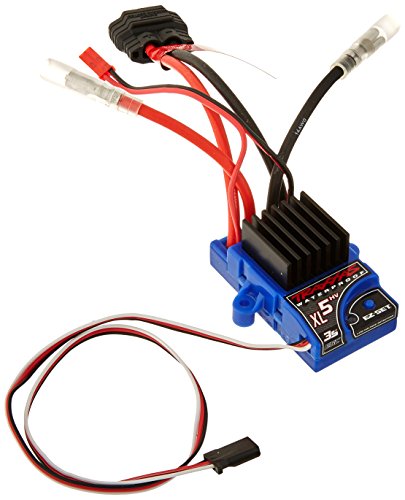 Traxxas 3025 XL-5 HV Electronic Speed Control