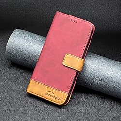 Flip Stand Case for PINEPHONE Pro Case Compatible