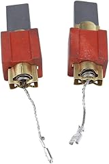 WANGCL 2PCS Carbon Brushes Miele Washing Machine Dryer W700-W900 Meteor 2061 view 2