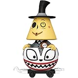 Nightmare Before Christmas Funko Train Clown 2022