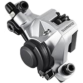 Shimano BR-M375 Bremssattel (mechanisch)
