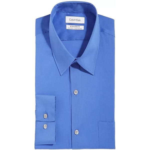 slim fit dress slacks Calvin Klein