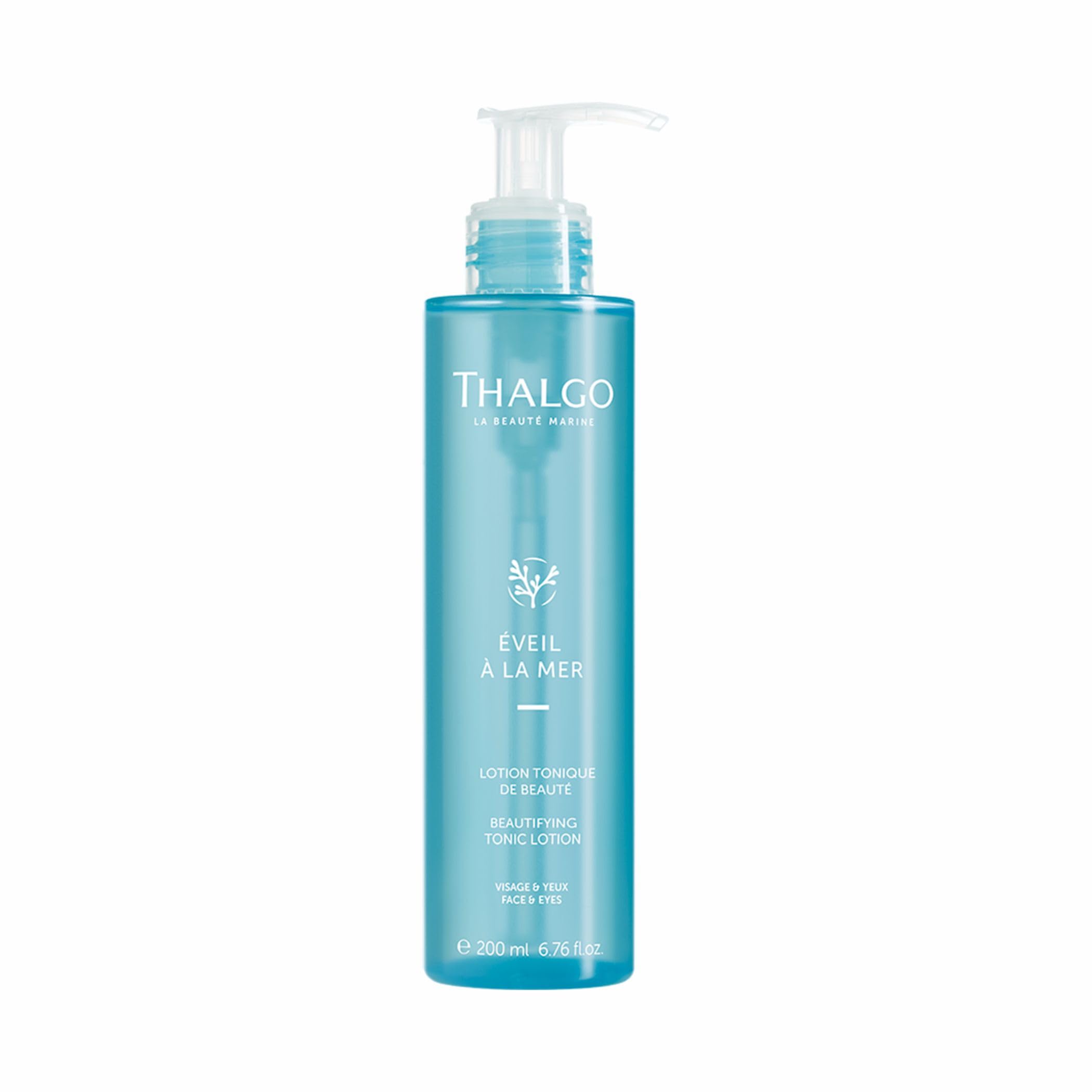 Thalgo Beautifying Tonic Lotion 200 ml