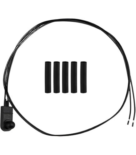 Sensore Temperatura Aria Esterna Mitsubishi Pajero Montero V31 V32 V33 - Ricambio MR115605 - Foto 8