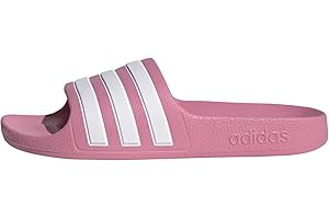 adidas Unisex Kids Adilette Aqua