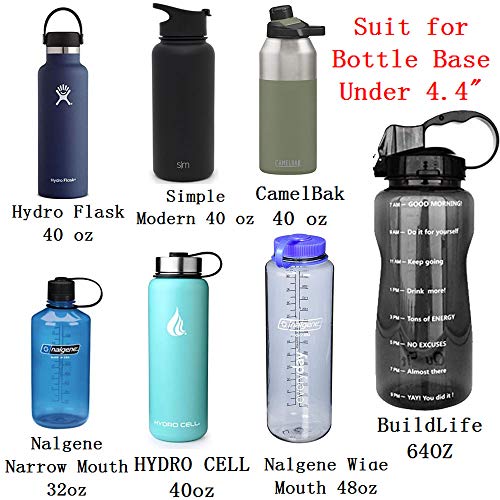 hydro flask molle holder