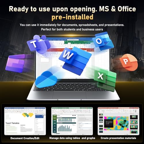 XWU 15.6 inch laptop with 8GB RAM, 256GB SSD, 100% sRGB display, N4000 processor, Wi-Fi 5 Dual Band, Bluetooth 4.2, USB-A, HDMI, 1920 x 1080 FHD display (8, GB)
