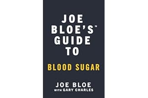 Joe Bloe's Guide to Blood Sugar