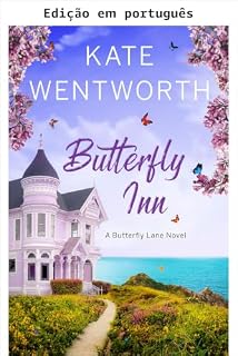 Livro Pousada Butterfly (Butterfly Lane Livro 1)