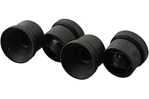 Car Engine Cover 06A103226 Replacement Rubber Jounce Bumper for A3/For A4/A5/For A6/A7/A8 For Q3/For Q5 CC For Eos Superb 4-P