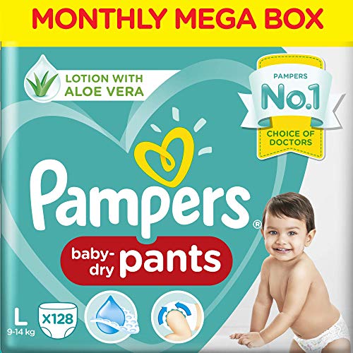 pampers monthly mega box