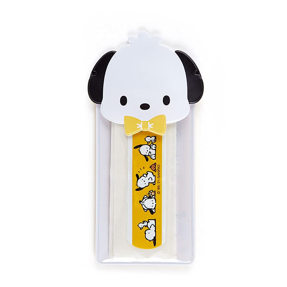 サンリオ(SANRIO) ポチャッコ ケース入り絆創膏 727431商品画像