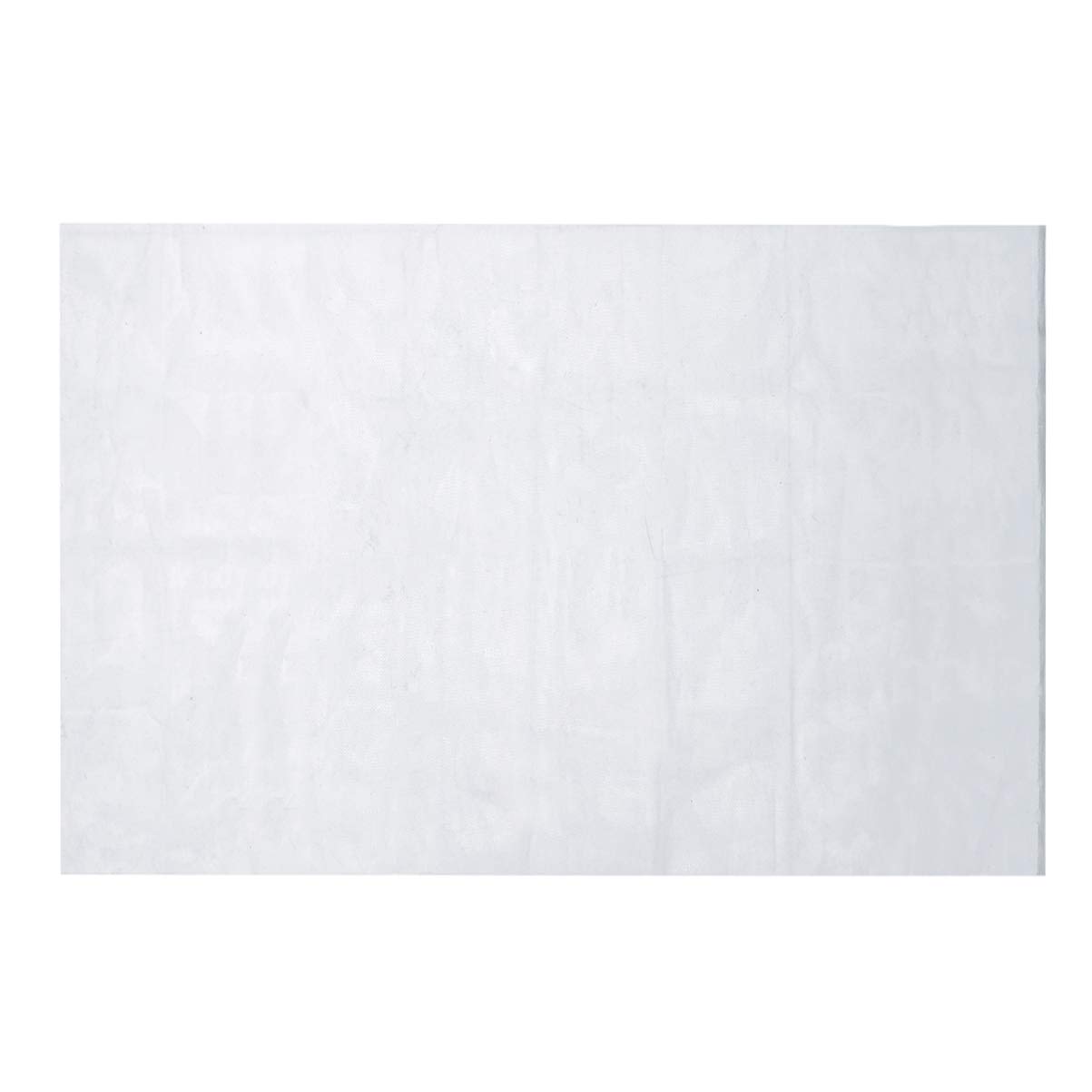 1Pc Window Screen Mesh, 59x78.5 inch DIY Invisible Window Screen Mesh Bug Screen for Windows Doors (Gray)