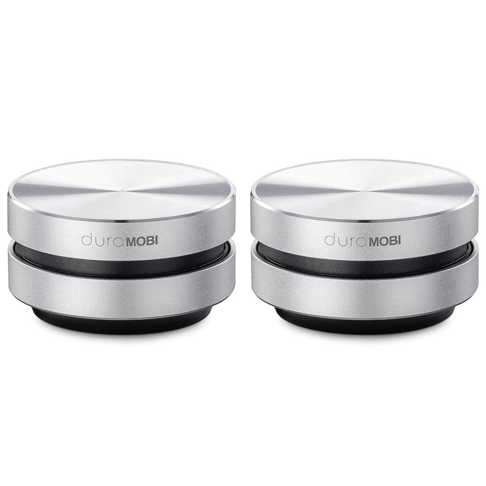 Photo 1 of Splenssy Wirelessly BT Mini Speaker Bone Conduction Portable Wireless Speaker Stereo Bass Sound Creative Portable Speaker Mini Size Music Player Built-in Mic Sound Box for Home,Outdoor,Travel