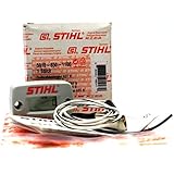 Stihl 5910-850-1100 - Tachometer Edt 9