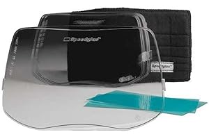 3M Speedglas Welding Starter Kit 9100X 06-0201-20