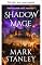 Livro Mago das sombras (Volume 4 da Saga Vellhor)