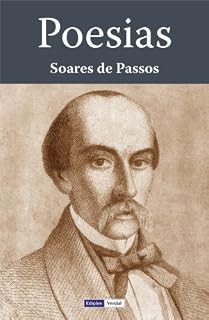 Livro Poesias