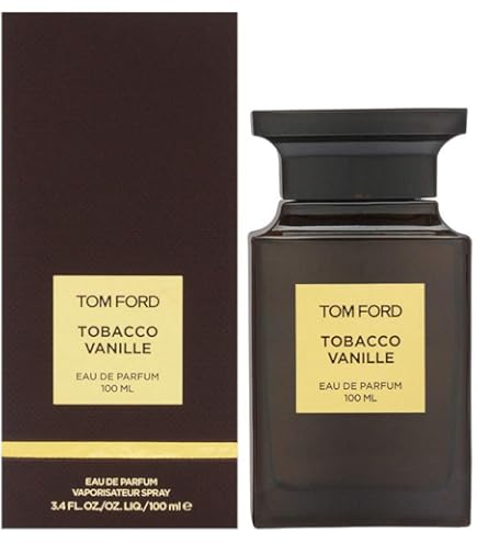 tom ford tobacco vanille fatale Amazon.com : Vanille Fatale by Tom Ford for Unisex
