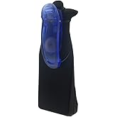 Artisan Power Black Holster Case with Ratcheting Belt Clip for Cisco 7925G, 7925G-EX Unified Wireless IP Phone | Cisco Phone Belt Clip | Matches OEM Part Number CP-HOLSTER-7925G