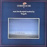 Vangelis ‎– Chariots Of Fire Label: Polydor