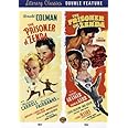 The Prisoner of Zenda (1937 and 1952 Versions)